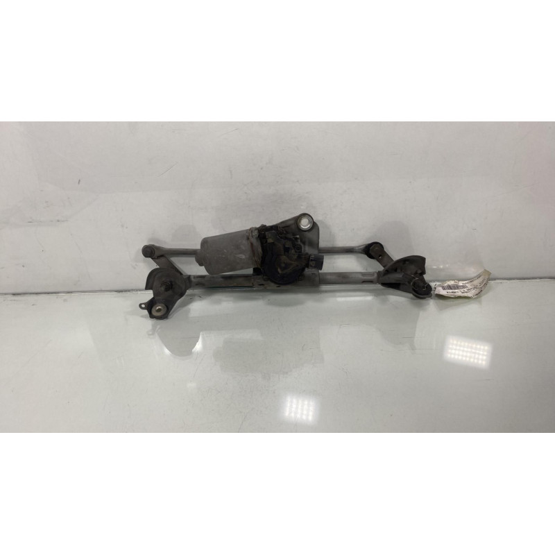 Moteur essuie glace avant TOYOTA YARIS 1 Photo n°1