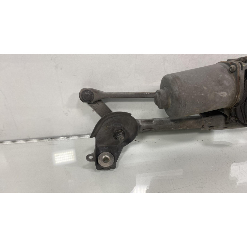 Moteur essuie glace avant TOYOTA YARIS 1 Photo n°2