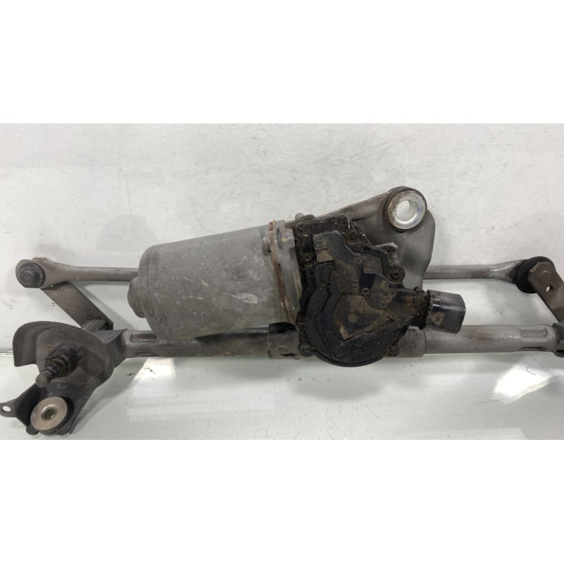Moteur essuie glace avant TOYOTA YARIS 1 Photo n°3