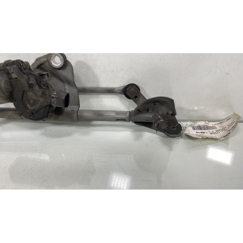 Moteur essuie glace avant TOYOTA YARIS 1 Photo n°4