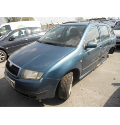 Avertisseur/Klaxon SKODA FABIA 1