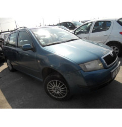 Avertisseur/Klaxon SKODA FABIA 1