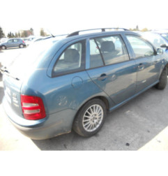 Avertisseur/Klaxon SKODA FABIA 1