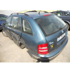 Avertisseur/Klaxon SKODA FABIA 1