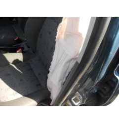 Avertisseur/Klaxon SKODA FABIA 1