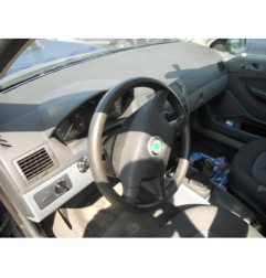 Avertisseur/Klaxon SKODA FABIA 1