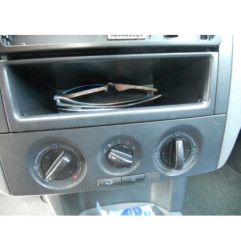 Avertisseur/Klaxon SKODA FABIA 1