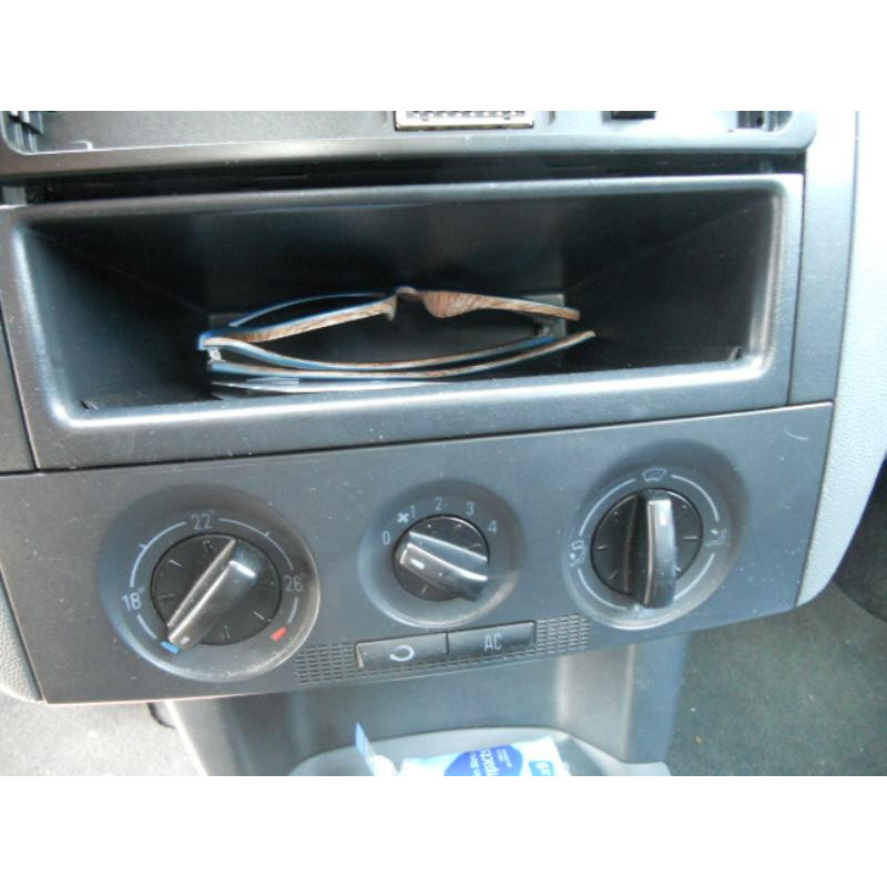 Avertisseur/Klaxon SKODA FABIA 1 Photo n°10