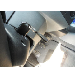 Avertisseur/Klaxon SKODA FABIA 1