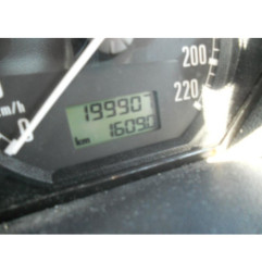 Avertisseur/Klaxon SKODA FABIA 1