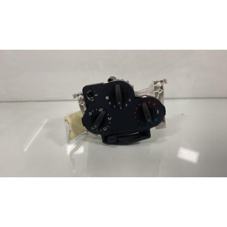 Commande chauffage DACIA LOGAN 1 Photo n°1