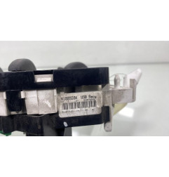 Commande chauffage DACIA LOGAN 1