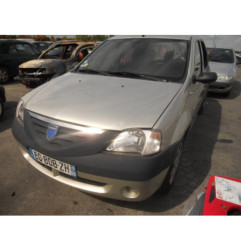 Commande chauffage DACIA LOGAN 1