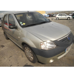 Commande chauffage DACIA LOGAN 1