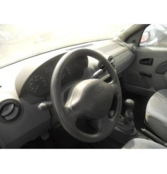 Commande chauffage DACIA LOGAN 1