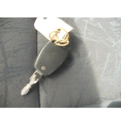 Commande chauffage DACIA LOGAN 1