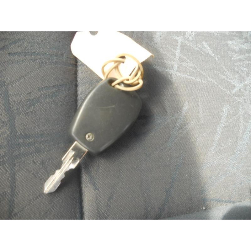 Commande chauffage DACIA LOGAN 1 Photo n°10
