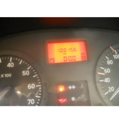 Commande chauffage DACIA LOGAN 1