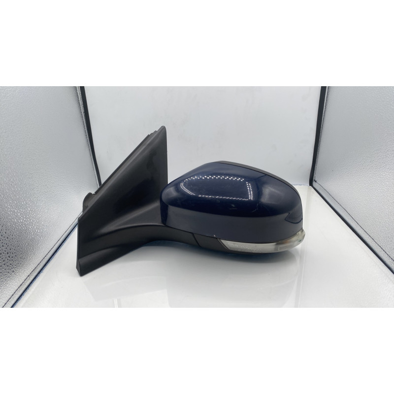 Retroviseur gauche FORD MONDEO 3 Photo n°4