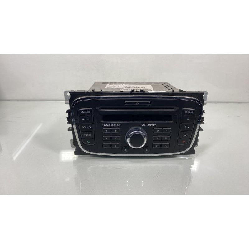 Autoradio d'origine FORD MONDEO 3 Photo n°1