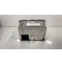 Autoradio d'origine FORD MONDEO 3