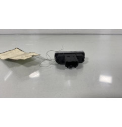 Bouton de warning FORD MONDEO 3