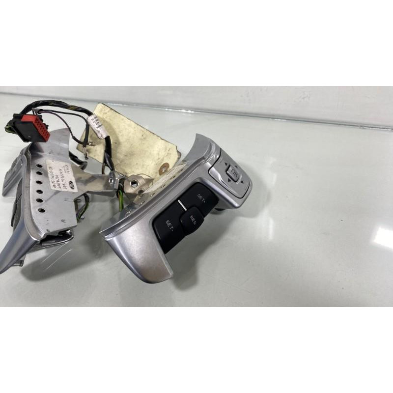 Bouton/Interrupteur FORD MONDEO 3 Photo n°3