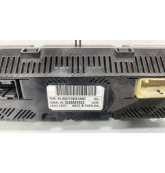 Commande chauffage FORD MONDEO 3