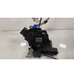 Serrure avant gauche FORD MONDEO 3