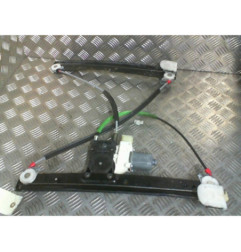 Leve vitre electrique avant gauche FORD MONDEO 3 Photo n°1