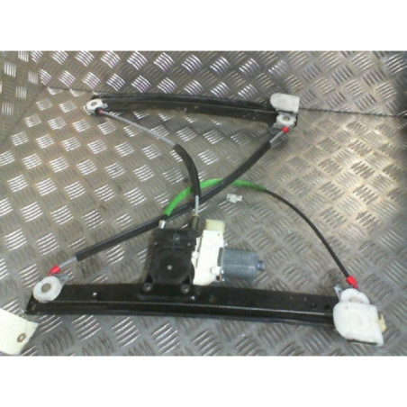 Leve vitre electrique avant gauche FORD MONDEO 3 Photo n°1