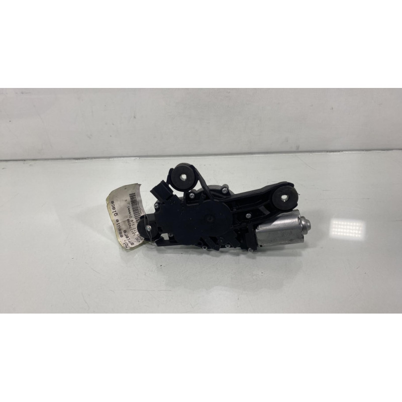 Moteur essuie glace arriere FORD MONDEO 3 Photo n°2
