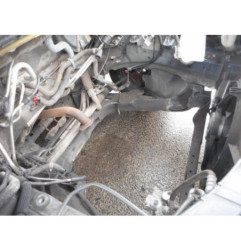 Pompe lave glace avant FORD MONDEO 3