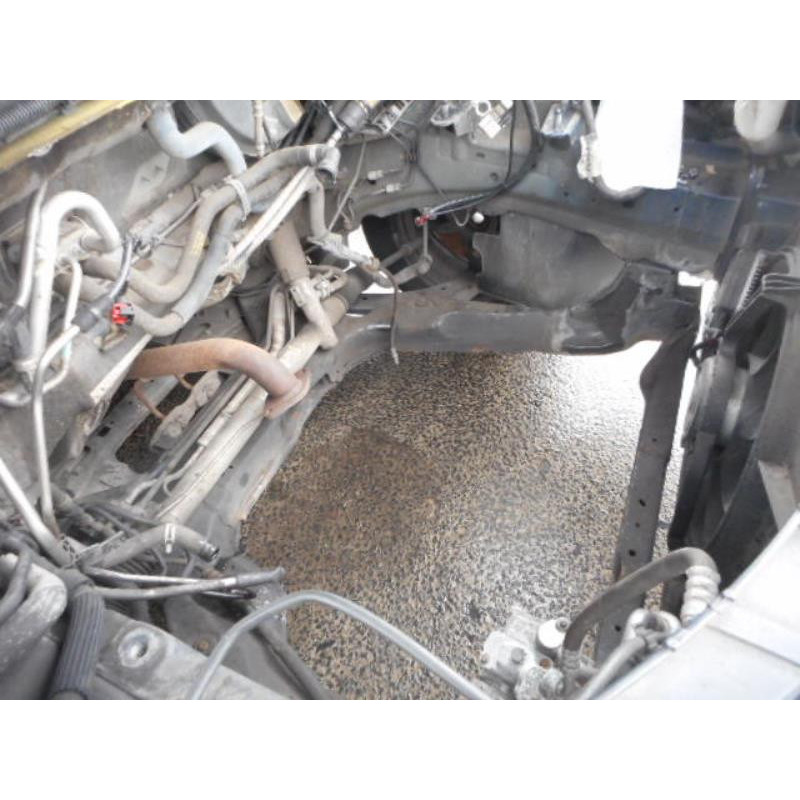 Pompe lave glace avant FORD MONDEO 3 Photo n°6