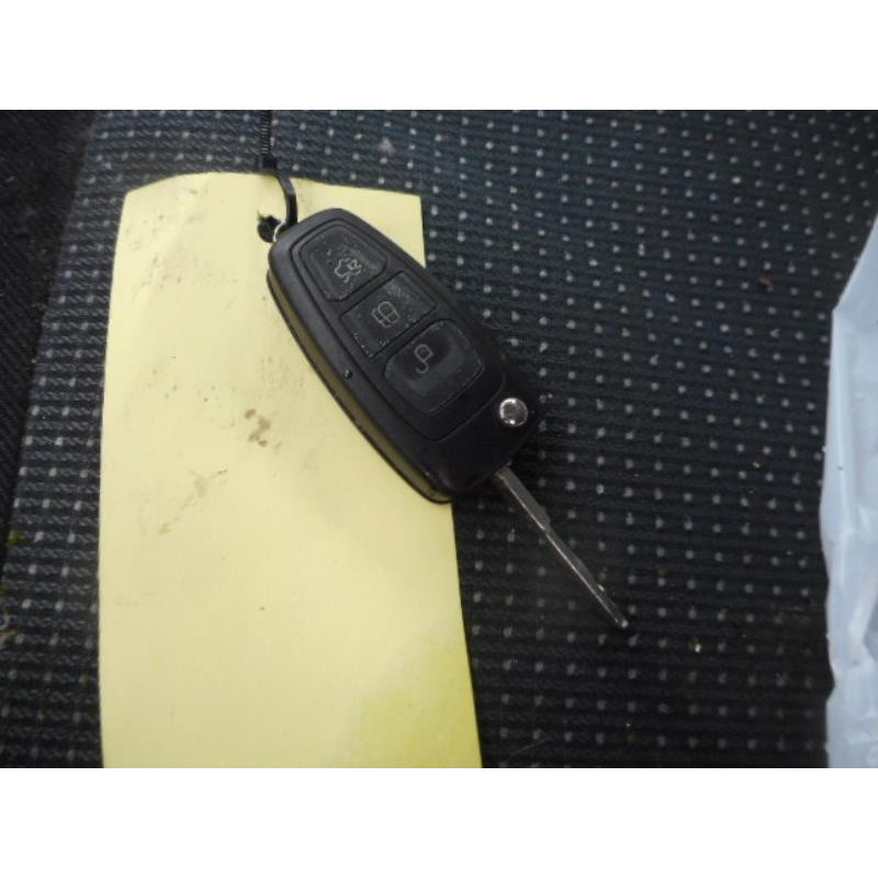 Pompe lave glace avant FORD MONDEO 3 Photo n°11