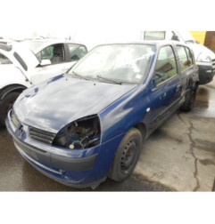 Pulseur d'air RENAULT CLIO 2 CAMPUS