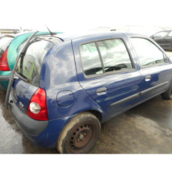 Pulseur d'air RENAULT CLIO 2 CAMPUS