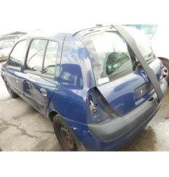 Pulseur d'air RENAULT CLIO 2 CAMPUS