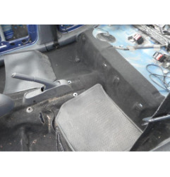 Pulseur d'air RENAULT CLIO 2 CAMPUS