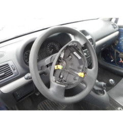 Pulseur d'air RENAULT CLIO 2 CAMPUS