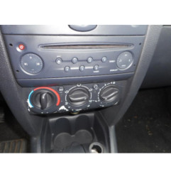 Pulseur d'air RENAULT CLIO 2 CAMPUS