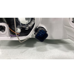 Optique avant principal droit (feux)(phare) FORD ESCORT 5