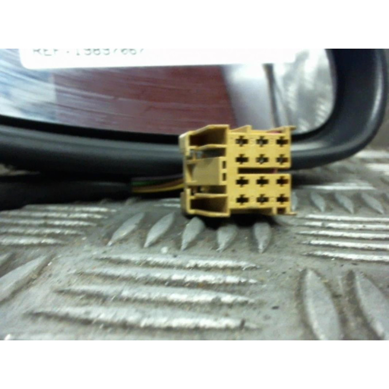 Retroviseur droit SEAT IBIZA 3 Photo n°8