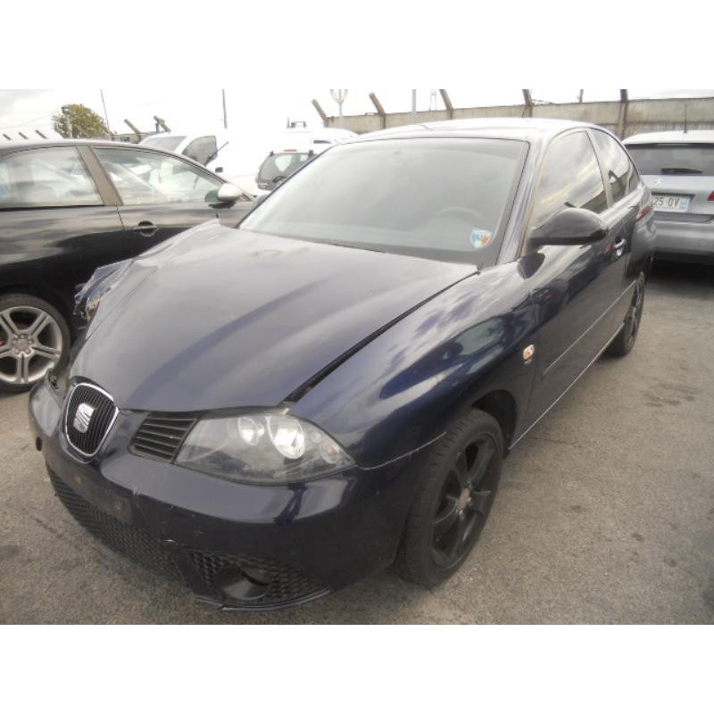 Retroviseur droit SEAT IBIZA 3 Photo n°9