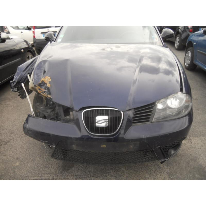Retroviseur droit SEAT IBIZA 3 Photo n°10
