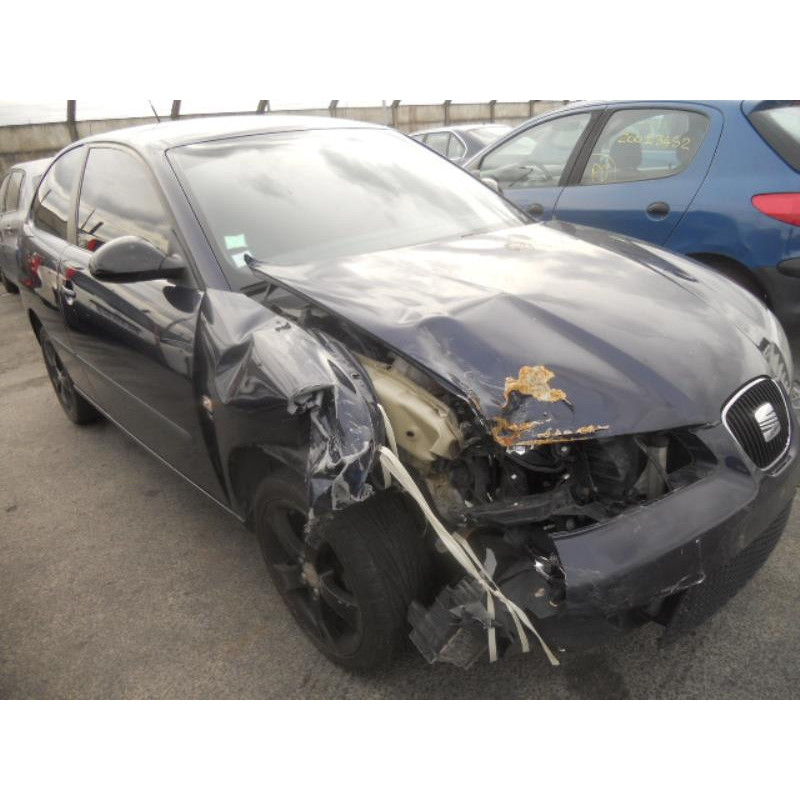 Retroviseur droit SEAT IBIZA 3 Photo n°11