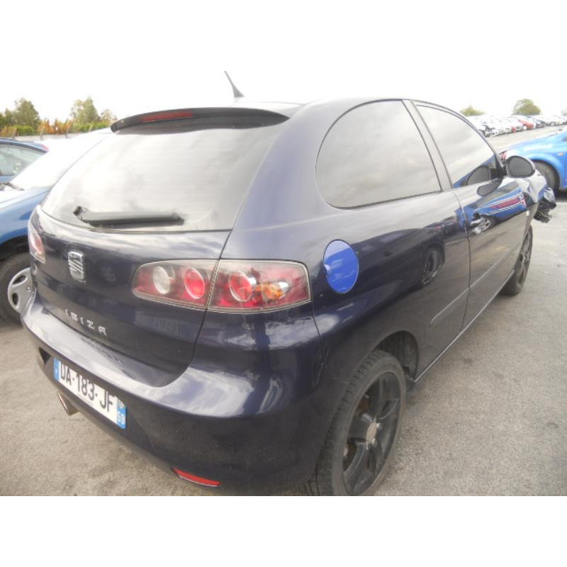 Retroviseur droit SEAT IBIZA 3 Photo n°12