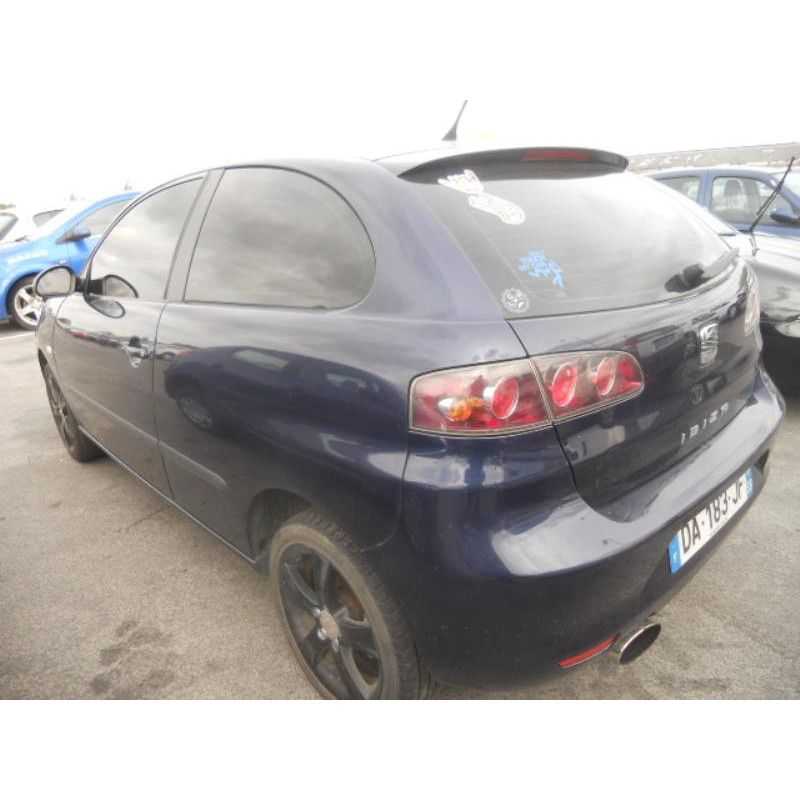 Retroviseur droit SEAT IBIZA 3 Photo n°13
