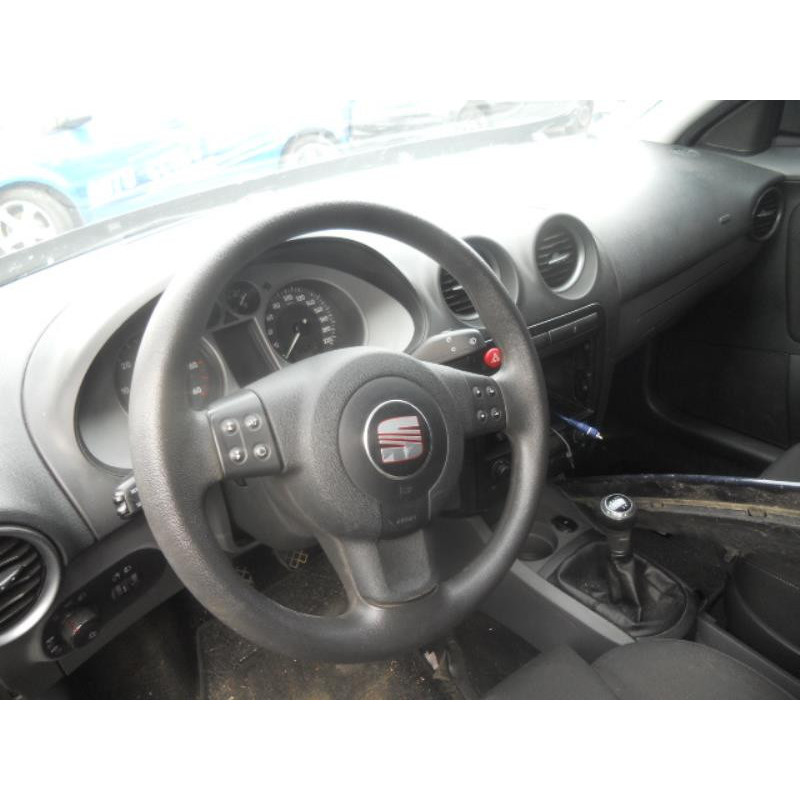 Retroviseur droit SEAT IBIZA 3 Photo n°14