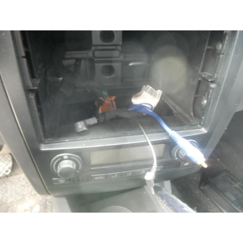 Retroviseur droit SEAT IBIZA 3 Photo n°15
